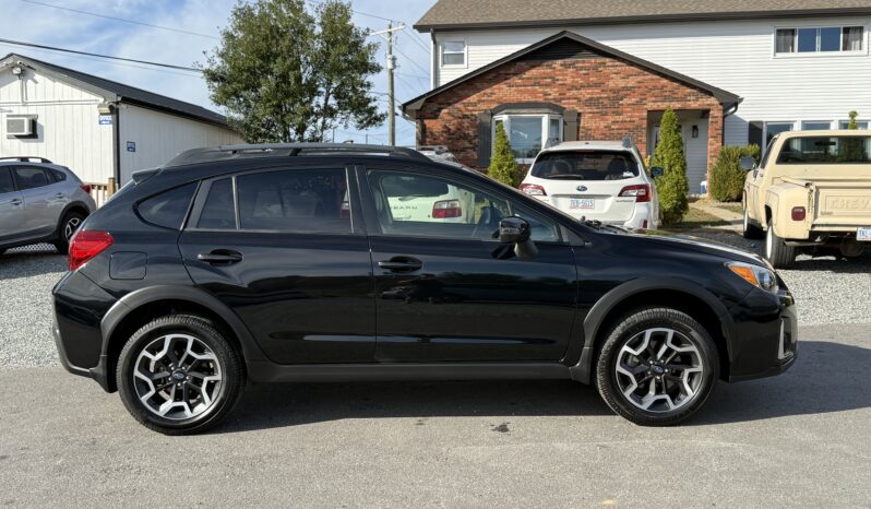 
								2017 Subaru Crosstrek 2.0i Limited CVT / 50K Miles full									