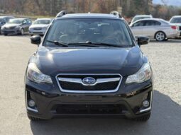 
										2017 Subaru Crosstrek 2.0i Limited CVT / 50K Miles full									