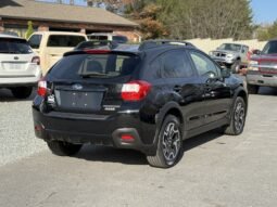 2017 Subaru Crosstrek 2.0i Limited CVT / 50K Miles