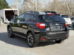 
										2017 Subaru Crosstrek 2.0i Limited CVT / 50K Miles full									