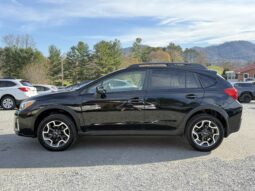 
										2017 Subaru Crosstrek 2.0i Limited CVT / 50K Miles full									