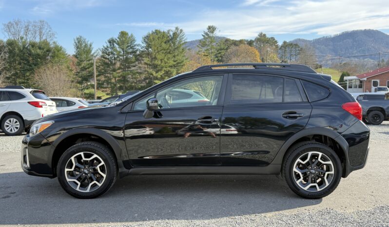 
								2017 Subaru Crosstrek 2.0i Limited CVT / 50K Miles full									