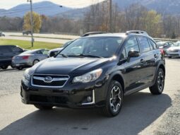 
										2017 Subaru Crosstrek 2.0i Limited CVT / 50K Miles full									