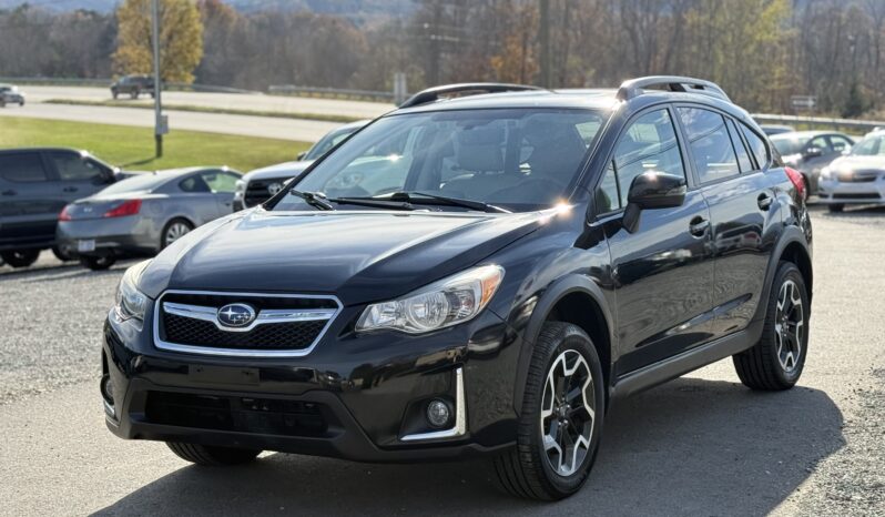 
								2017 Subaru Crosstrek 2.0i Limited CVT / 50K Miles full									