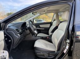 
										2017 Subaru Crosstrek 2.0i Limited CVT / 50K Miles full									