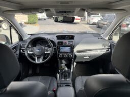 
										2018 Subaru Forester 2.5i Touring CVT / 31K Miles full									