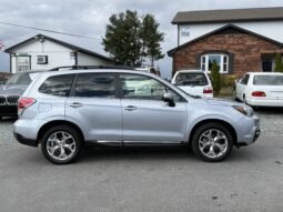 
										2018 Subaru Forester 2.5i Touring CVT / 31K Miles full									