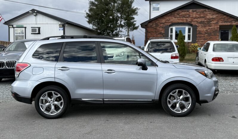 
								2018 Subaru Forester 2.5i Touring CVT / 31K Miles full									