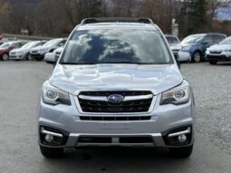 
										2018 Subaru Forester 2.5i Touring CVT / 31K Miles full									