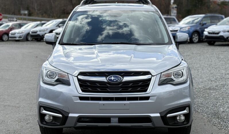 
								2018 Subaru Forester 2.5i Touring CVT / 31K Miles full									