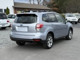 
										2018 Subaru Forester 2.5i Touring CVT / 31K Miles full									