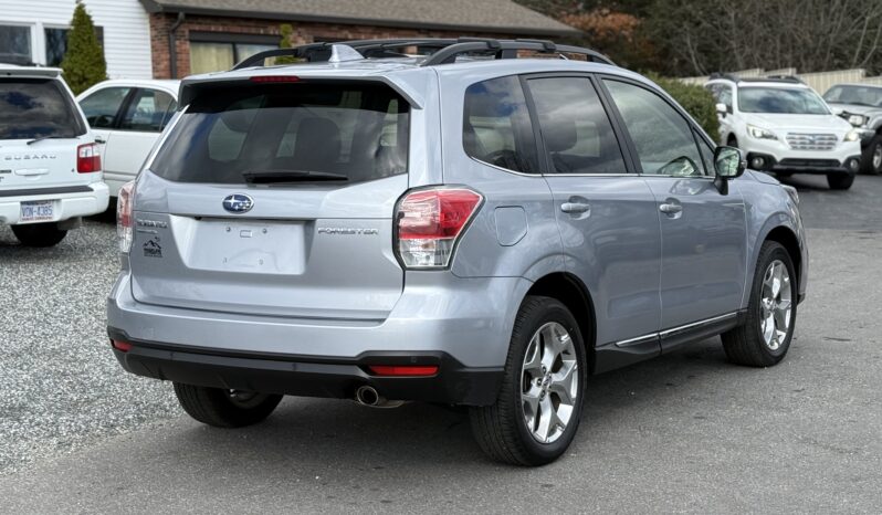 
								2018 Subaru Forester 2.5i Touring CVT / 31K Miles full									