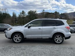 
										2018 Subaru Forester 2.5i Touring CVT / 31K Miles full									