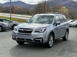 
										2018 Subaru Forester 2.5i Touring CVT / 31K Miles full									