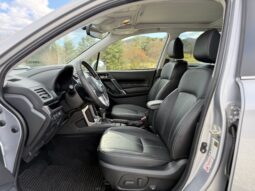 
										2018 Subaru Forester 2.5i Touring CVT / 31K Miles full									