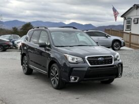 2018 Subaru Forester 2.0XT Touring CVT / 35K Miles