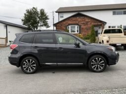 2018 Subaru Forester 2.0XT Touring CVT / 35K Miles