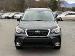 
										2018 Subaru Forester 2.0XT Touring CVT / 35K Miles full									