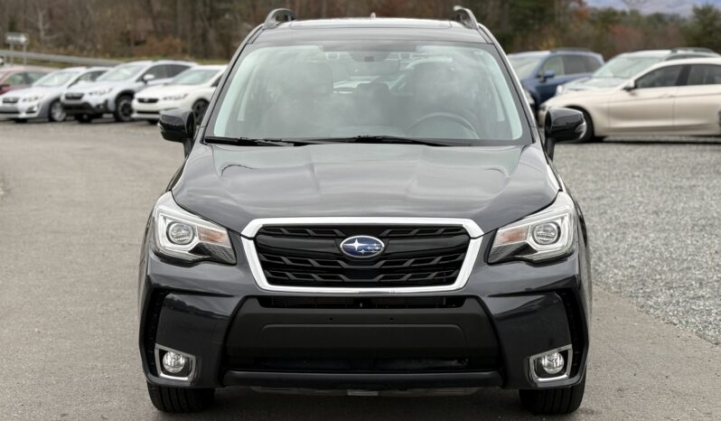 
								2018 Subaru Forester 2.0XT Touring CVT / 35K Miles full									