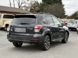 2018 Subaru Forester 2.0XT Touring CVT / 35K Miles