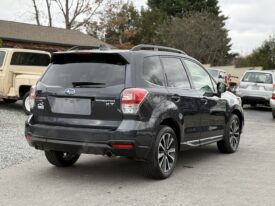 2018 Subaru Forester 2.0XT Touring CVT / 35K Miles