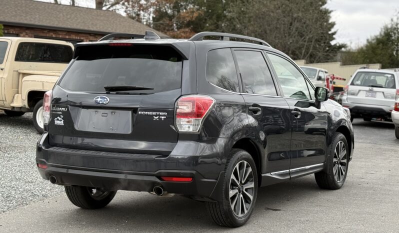 
								2018 Subaru Forester 2.0XT Touring CVT / 35K Miles full									