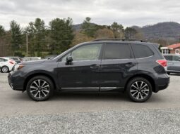 
										2018 Subaru Forester 2.0XT Touring CVT / 35K Miles full									