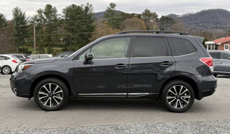 
								2018 Subaru Forester 2.0XT Touring CVT / 35K Miles full									