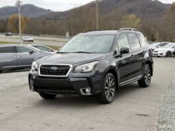 
										2018 Subaru Forester 2.0XT Touring CVT / 35K Miles full									