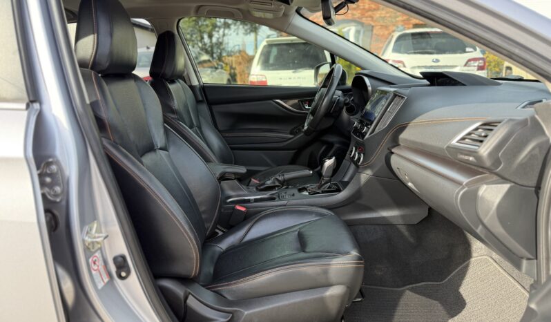 
								2019 Subaru Crosstrek 2.0i Limited / 47K Miles full									