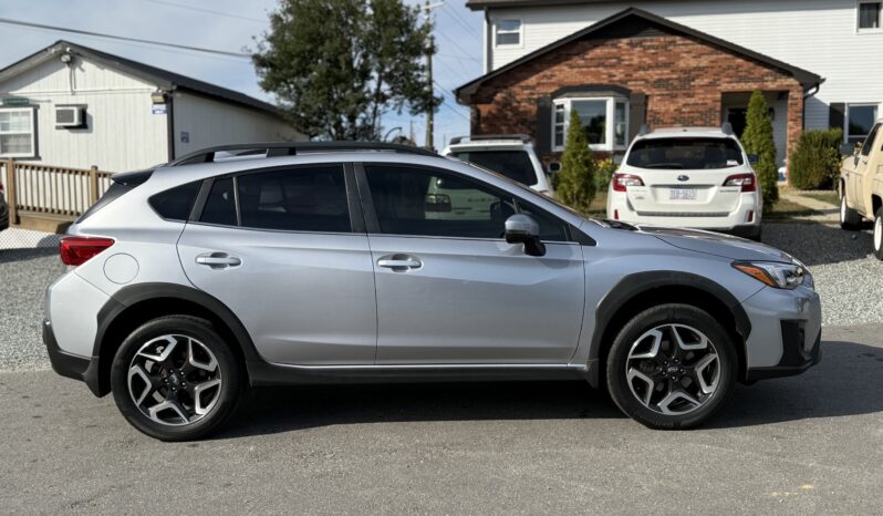 
								2019 Subaru Crosstrek 2.0i Limited / 47K Miles full									