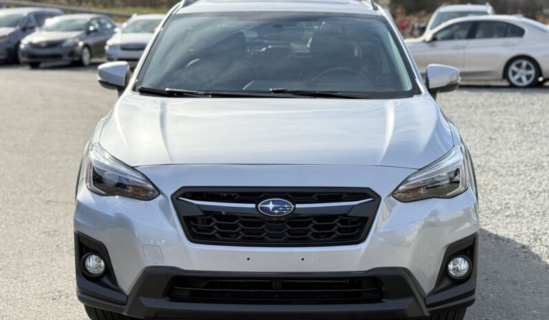 
								2019 Subaru Crosstrek 2.0i Limited / 47K Miles full									