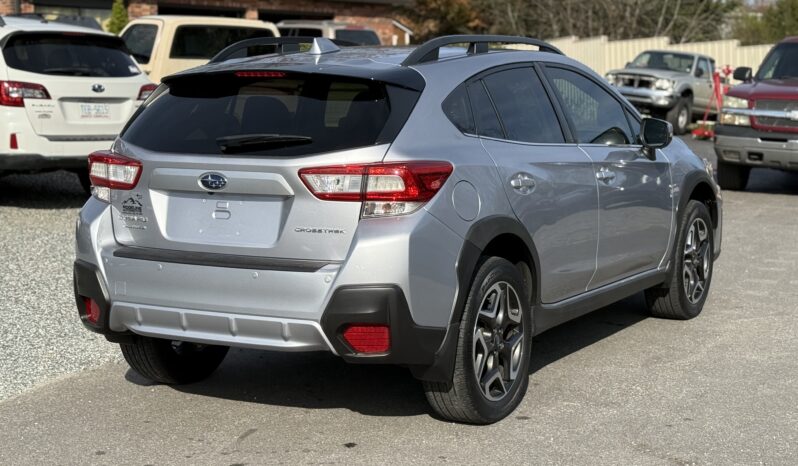 
								2019 Subaru Crosstrek 2.0i Limited / 47K Miles full									