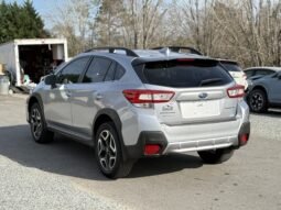 
										2019 Subaru Crosstrek 2.0i Limited / 47K Miles full									