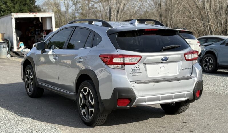 
								2019 Subaru Crosstrek 2.0i Limited / 47K Miles full									