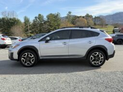 
										2019 Subaru Crosstrek 2.0i Limited / 47K Miles full									