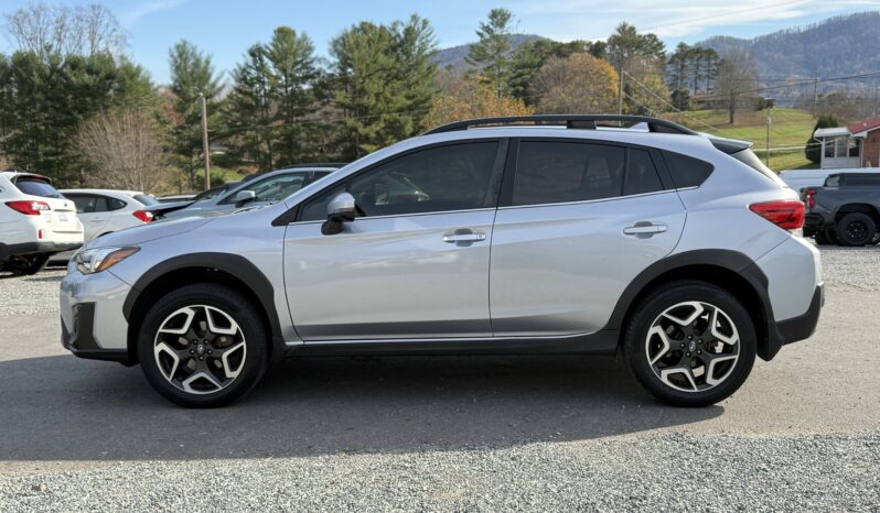 
								2019 Subaru Crosstrek 2.0i Limited / 47K Miles full									