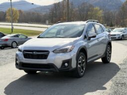 
										2019 Subaru Crosstrek 2.0i Limited / 47K Miles full									