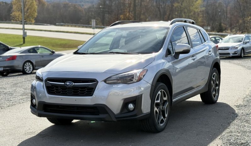 
								2019 Subaru Crosstrek 2.0i Limited / 47K Miles full									