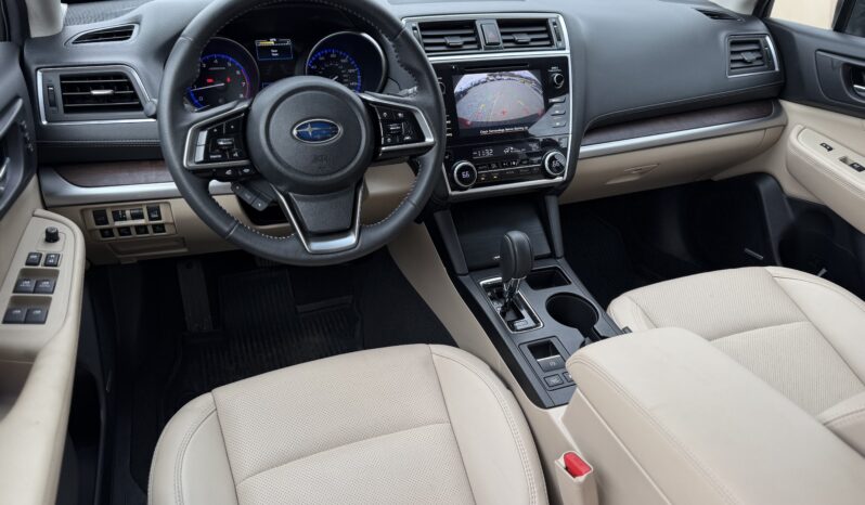 
								2019 Subaru Outback 2.5i Limited / 32K Miles full									