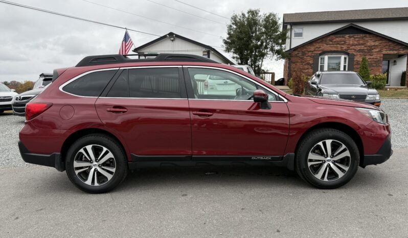 
								2019 Subaru Outback 2.5i Limited / 32K Miles full									