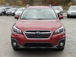 
										2019 Subaru Outback 2.5i Limited / 32K Miles full									