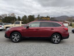 
										2019 Subaru Outback 2.5i Limited / 32K Miles full									