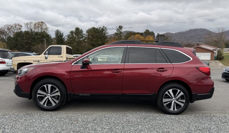 
								2019 Subaru Outback 2.5i Limited / 32K Miles full									