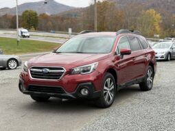 
										2019 Subaru Outback 2.5i Limited / 32K Miles full									