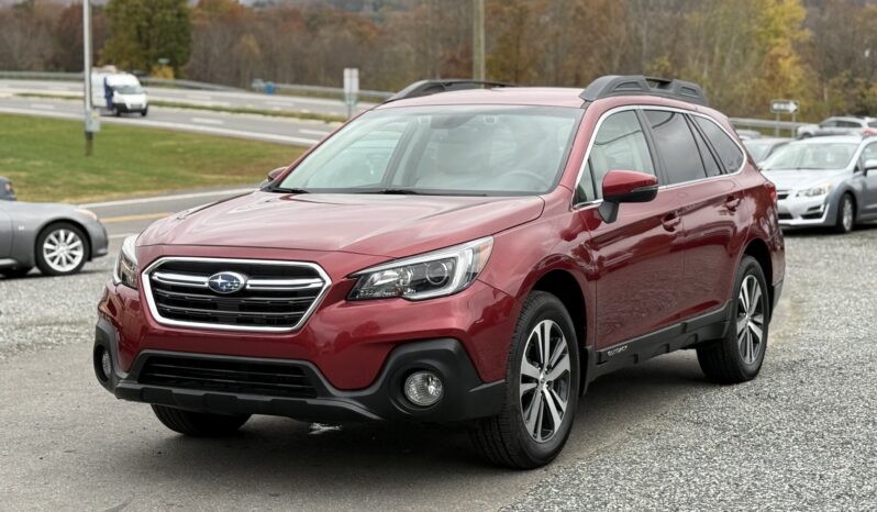 
								2019 Subaru Outback 2.5i Limited / 32K Miles full									