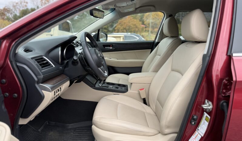 
								2019 Subaru Outback 2.5i Limited / 32K Miles full									