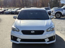 
										2020 Subaru Impreza Sport 5-door CVT / 52K Miles full									