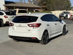 
										2020 Subaru Impreza Sport 5-door CVT / 52K Miles full									