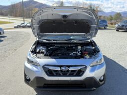 
										2023 Subaru Crosstrek Limited CVT / 14K Miles full									